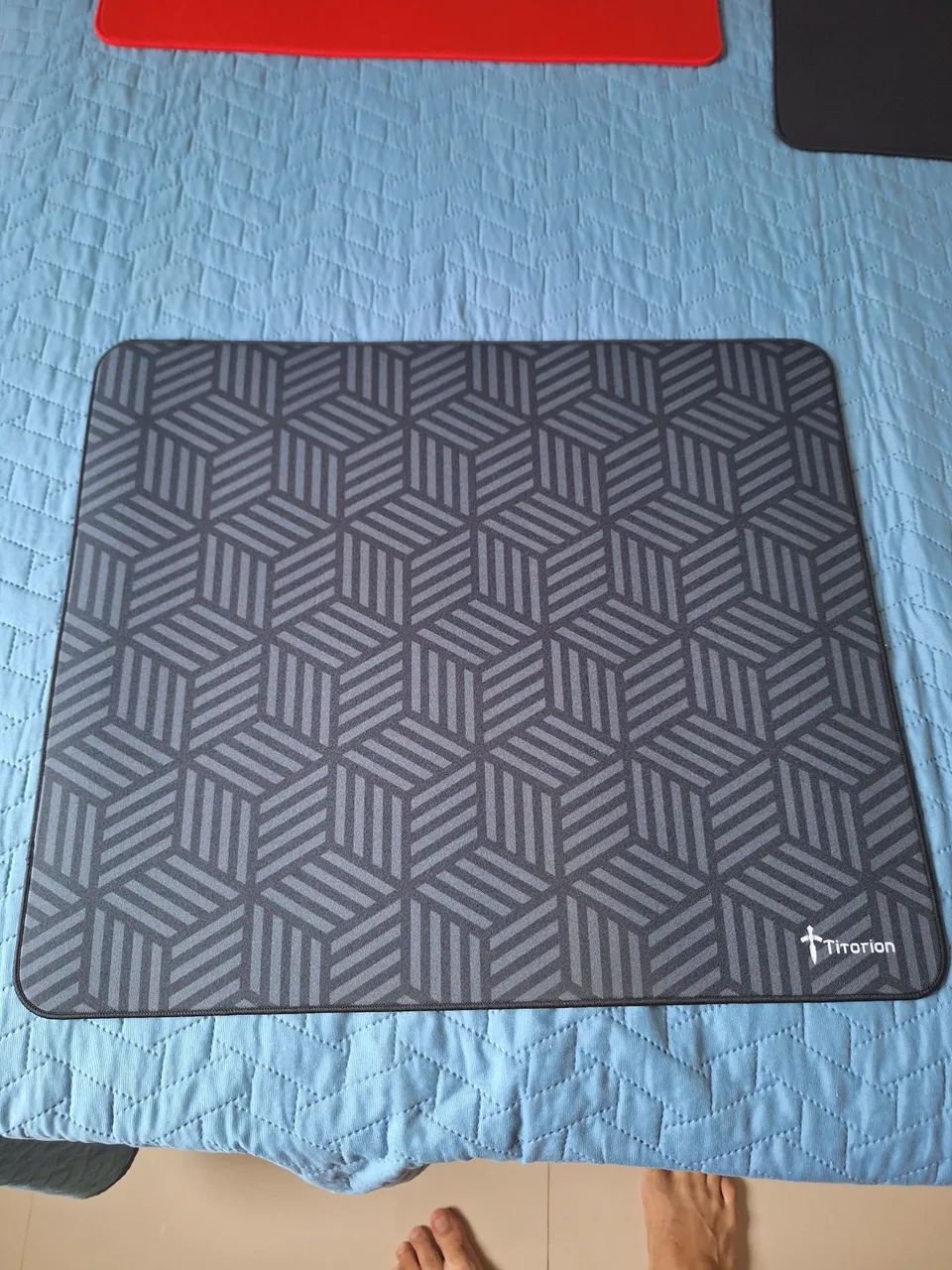 Mousepad Titorion Apex Soft