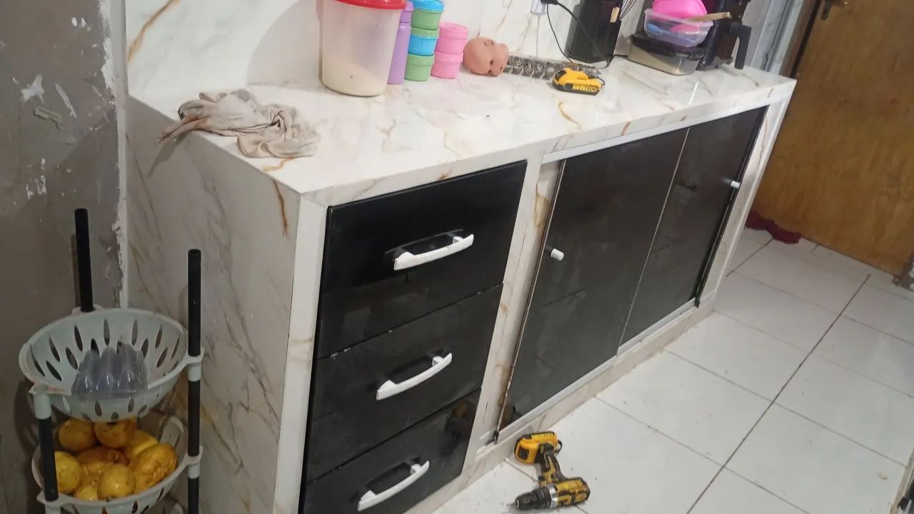 Bancadas de porcelanato  - Foto 3