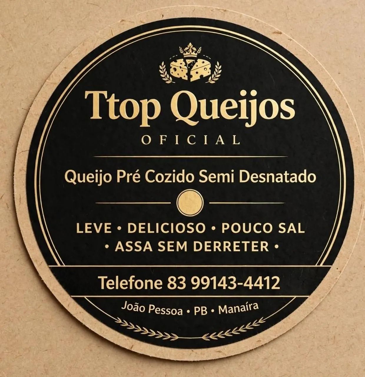 Venda de Queijo 50,00 e Iogurte 35,00 - Foto 5