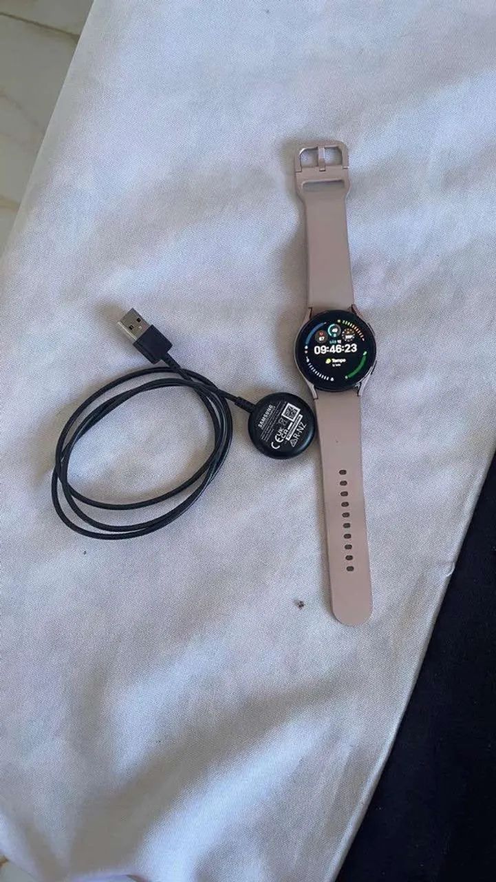 Samsung Watch4 - Foto 4