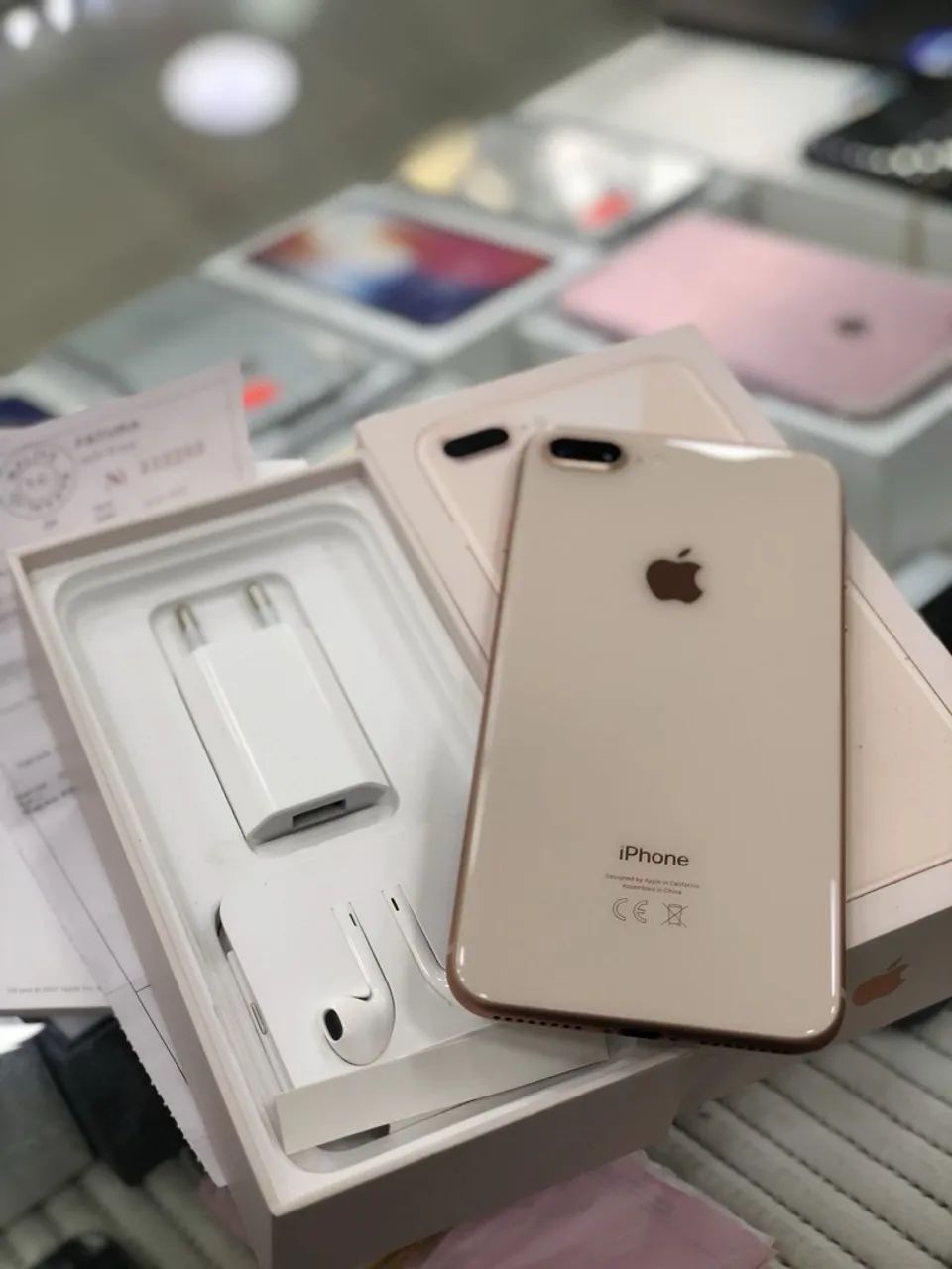 iphone 8 plus - Foto 3