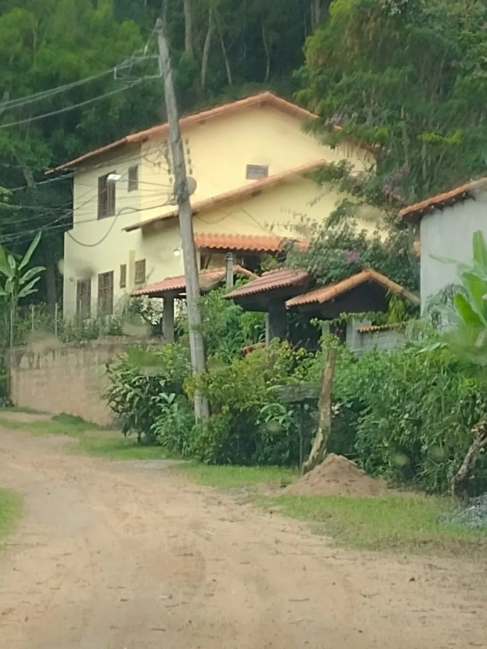 Foto - Paty do Alferes - 