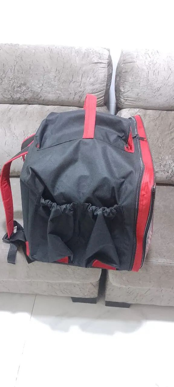 Bag Para Entregadores - Foto 3