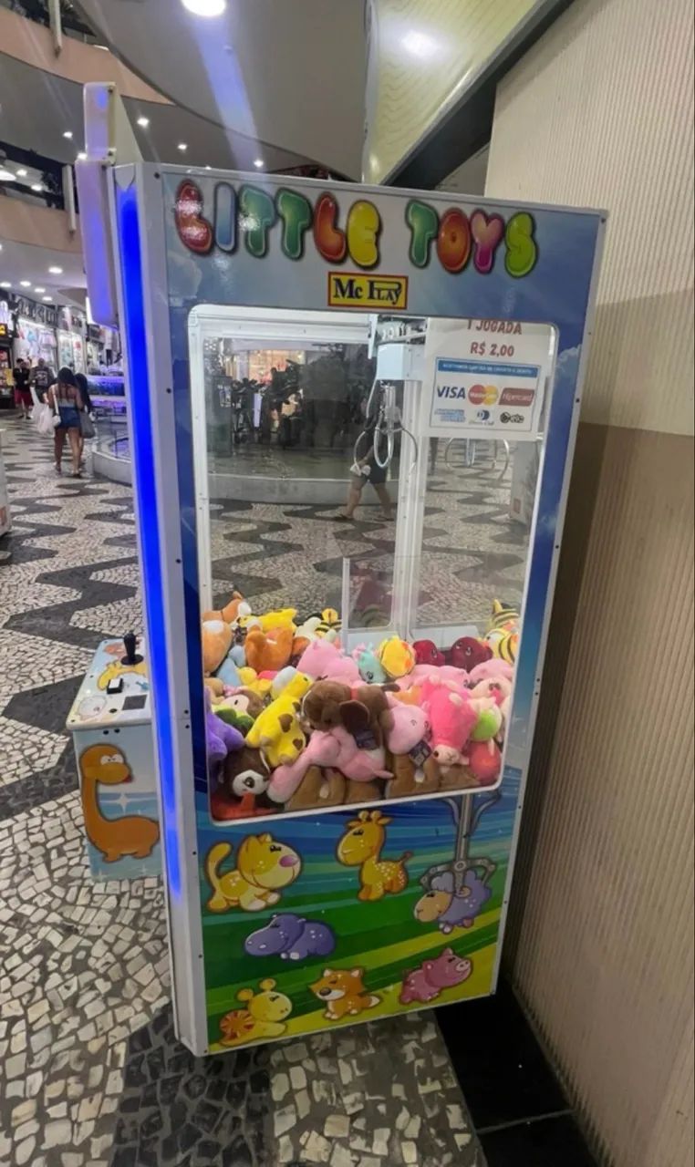 Máquina de ursinhos - Foto 4