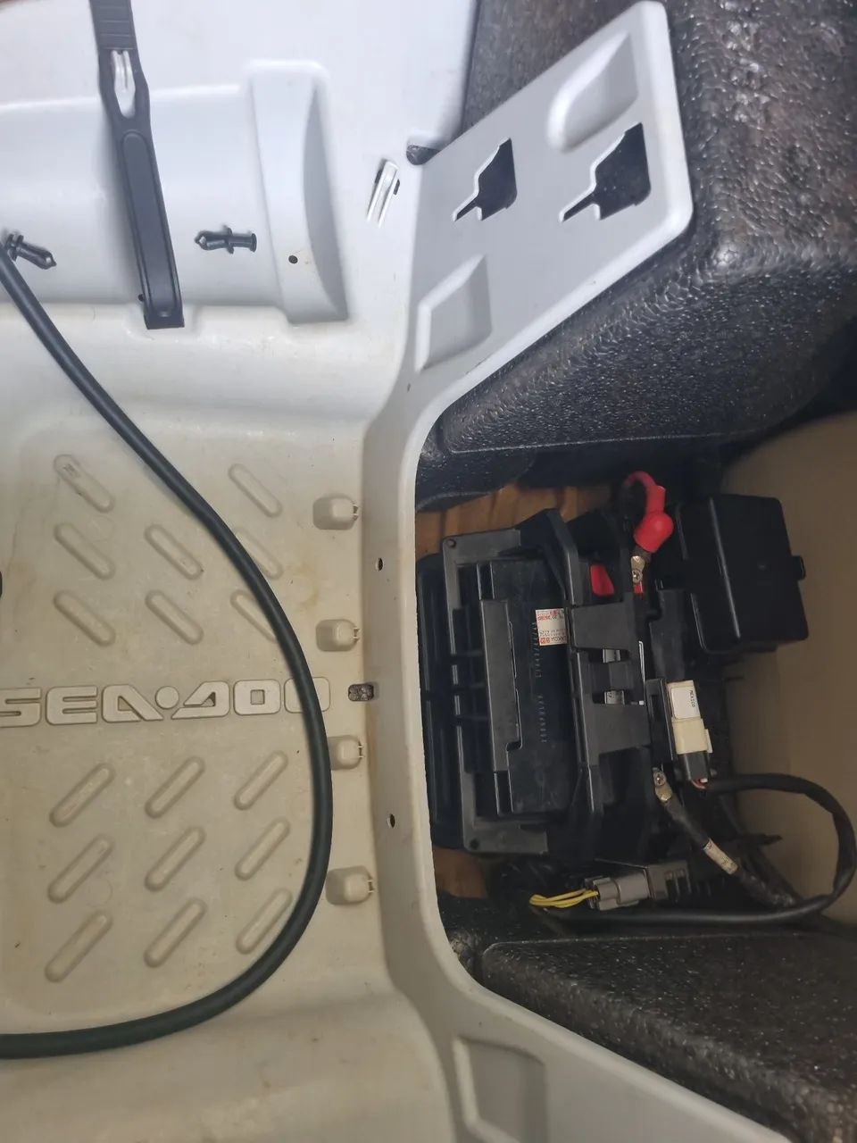 SEA DOO GTI 130 - Foto 3