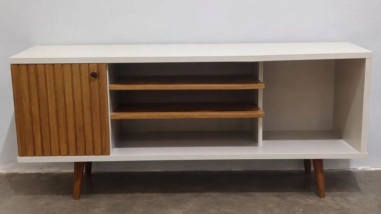 Vendo rack 