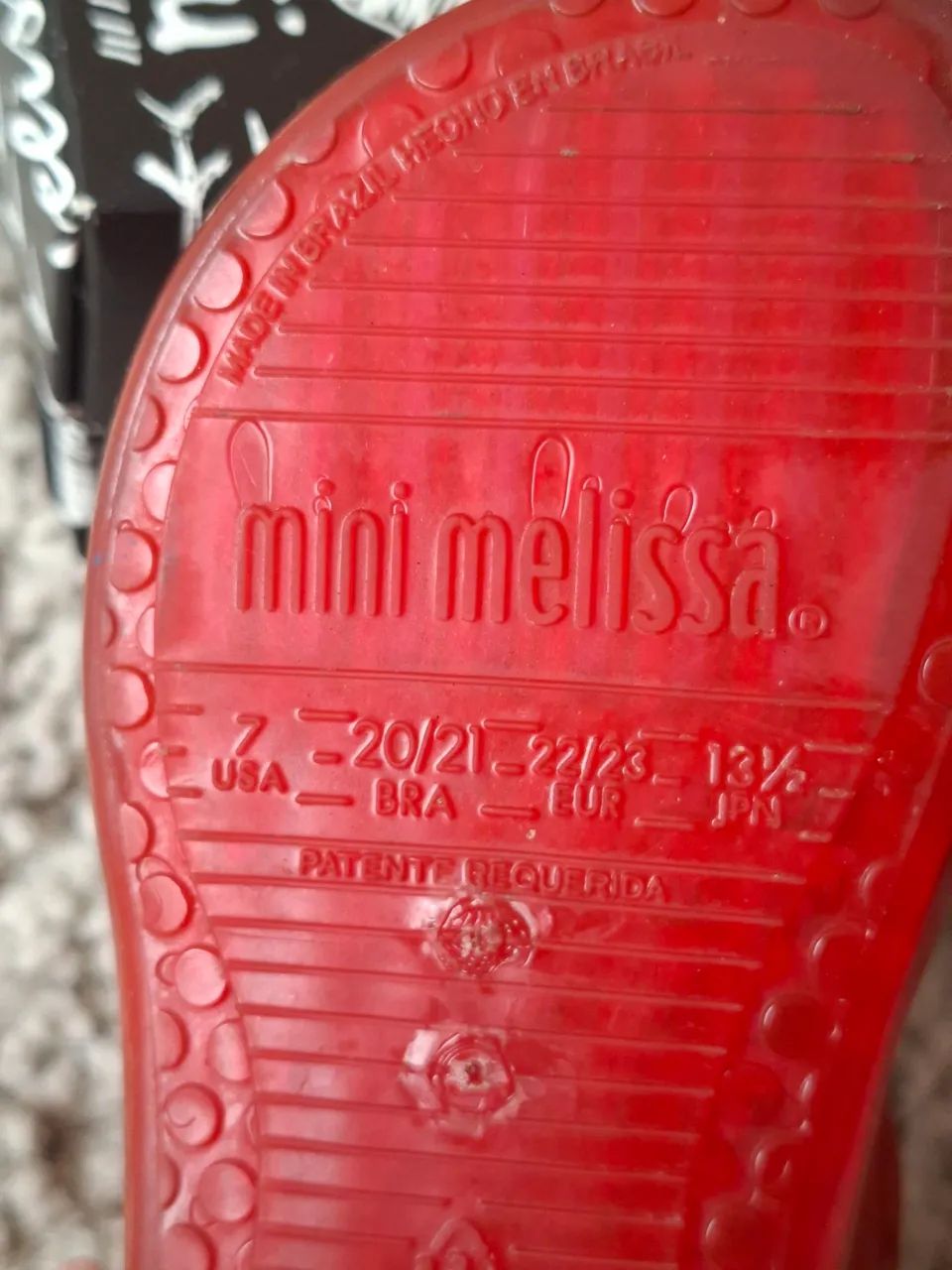 MINI MELISSA  - Foto 3