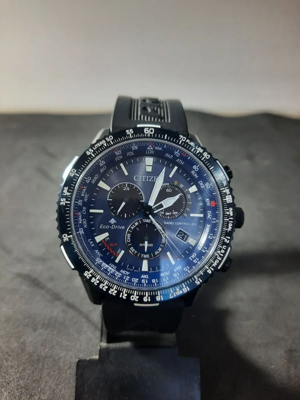 Citizen Eco-drive Promaster 
