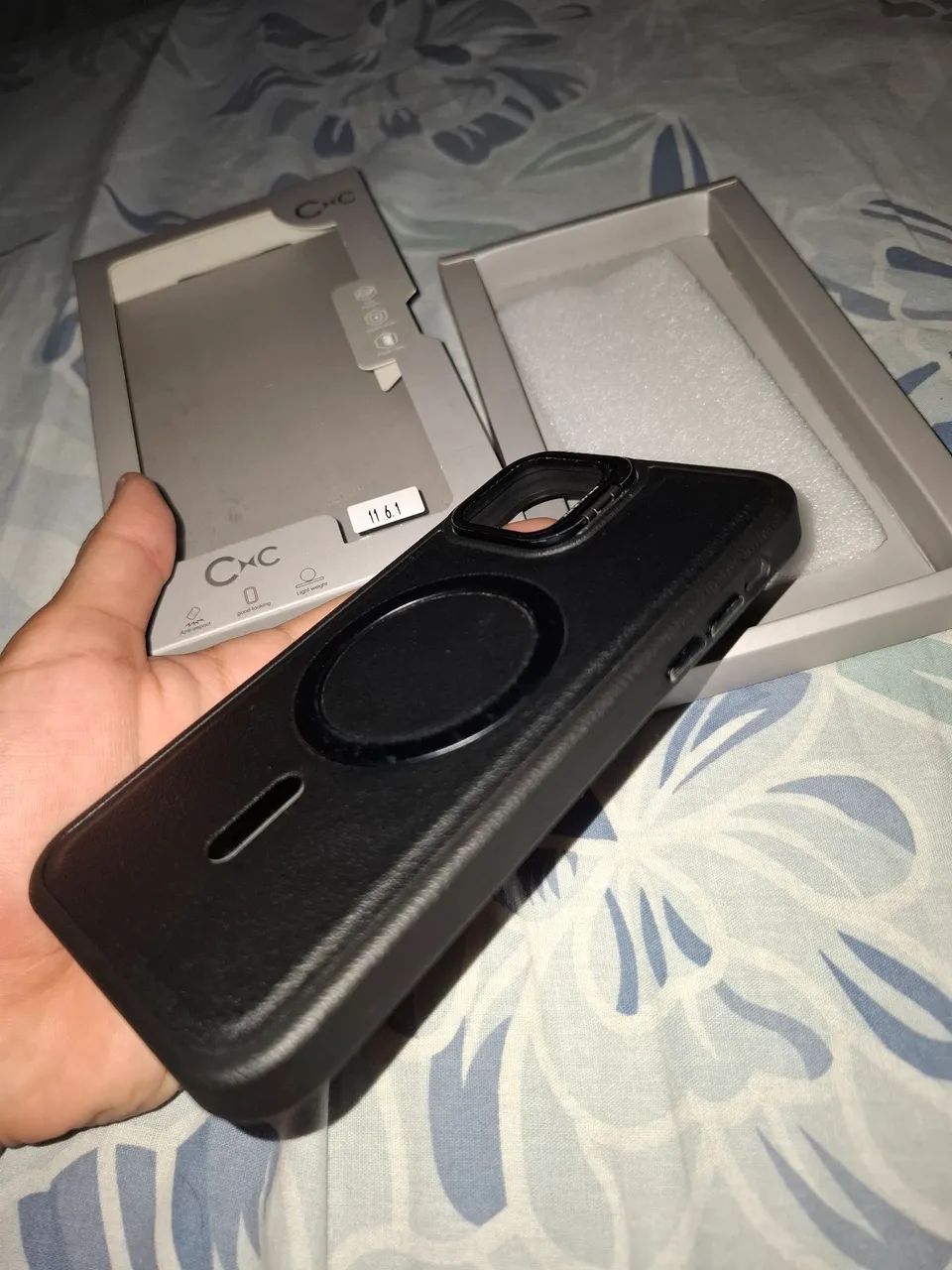 Capa iphone 11 - Foto 4