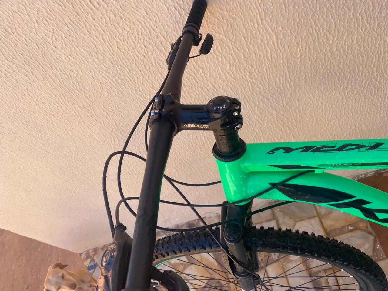 Bicicleta Aro 29 - Foto 4