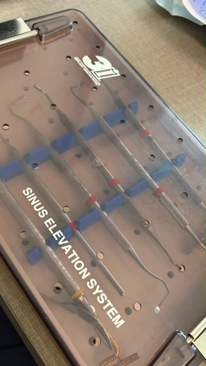 Kit Sinus Elevation System  - Foto 2