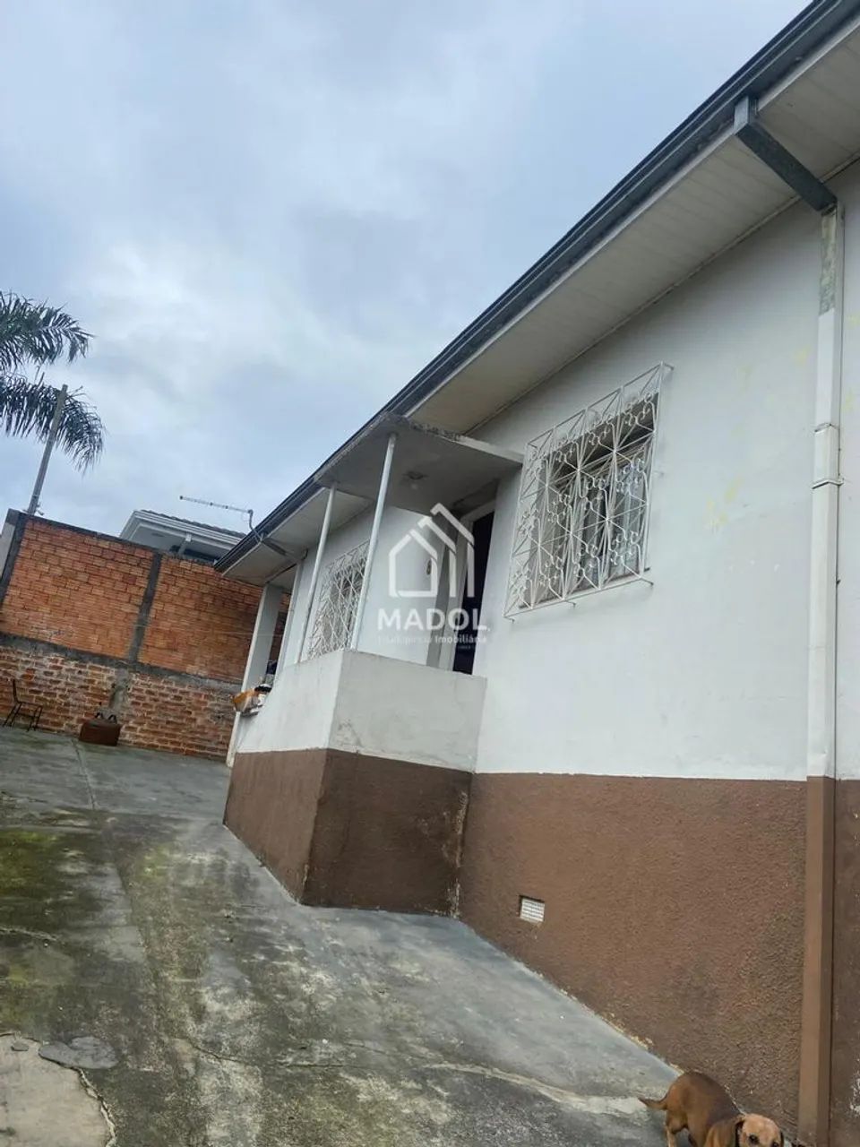 Casa para venda em Uvaranas/ Centro - Foto 4