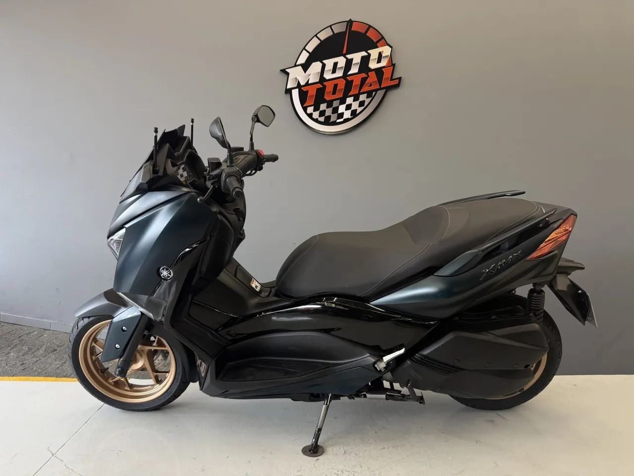 Yamaha Xmax 250 abs 2021 - Foto 2