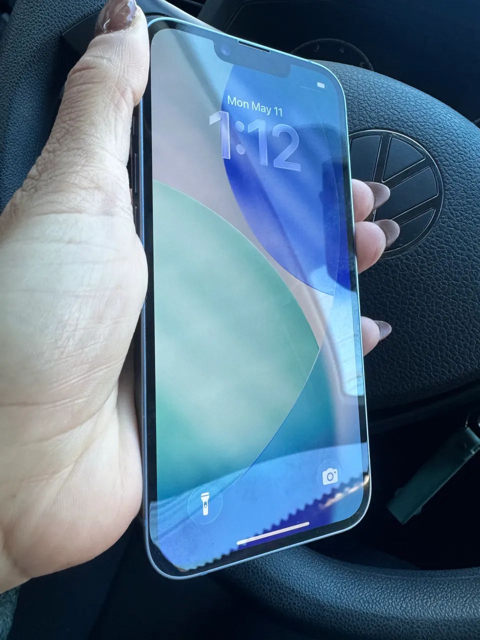 iPhone 14