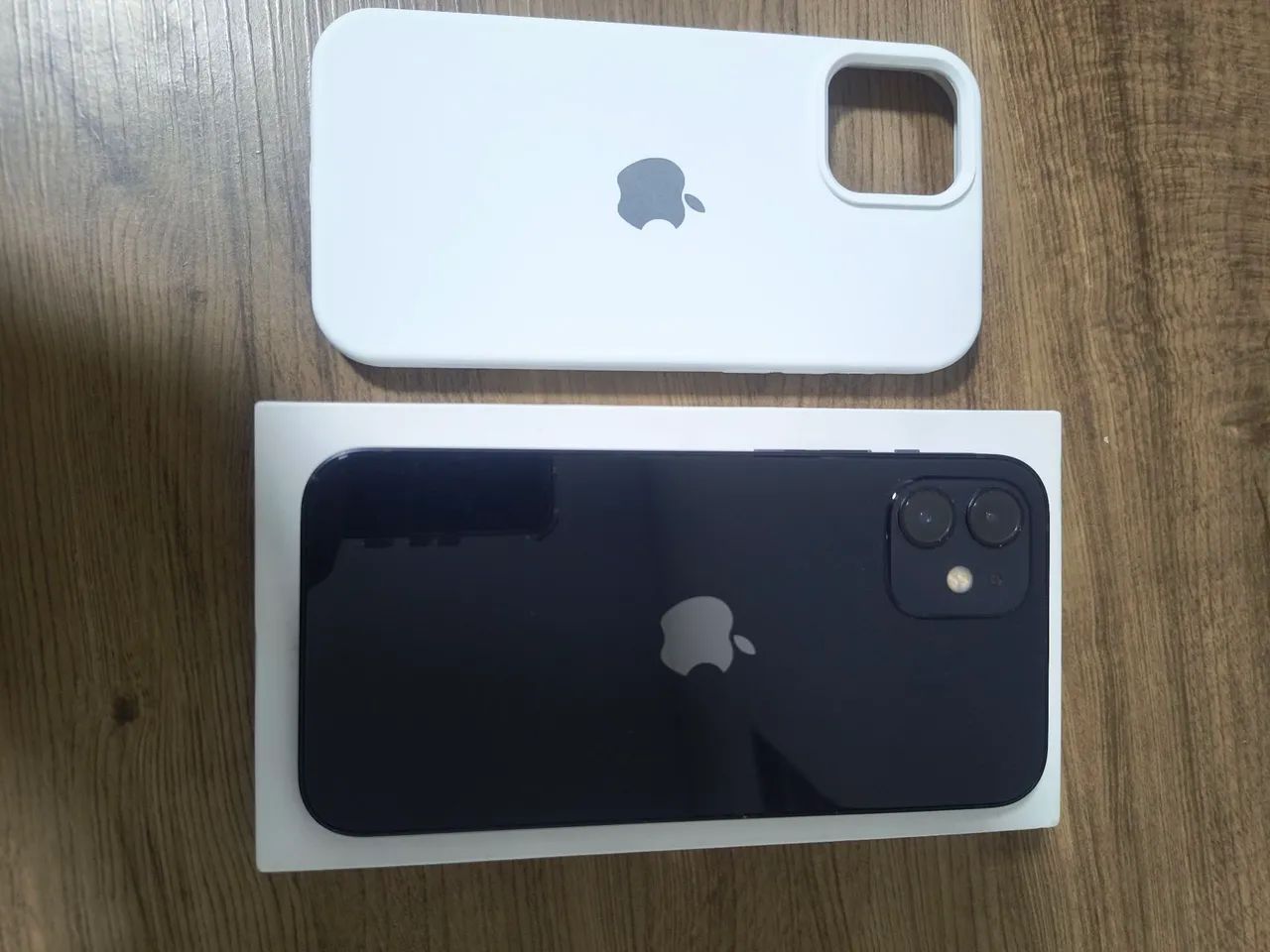 IPHONE 12  - Foto 2
