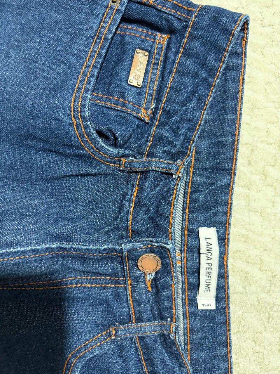 Calça Lança Perfume  - Foto 5