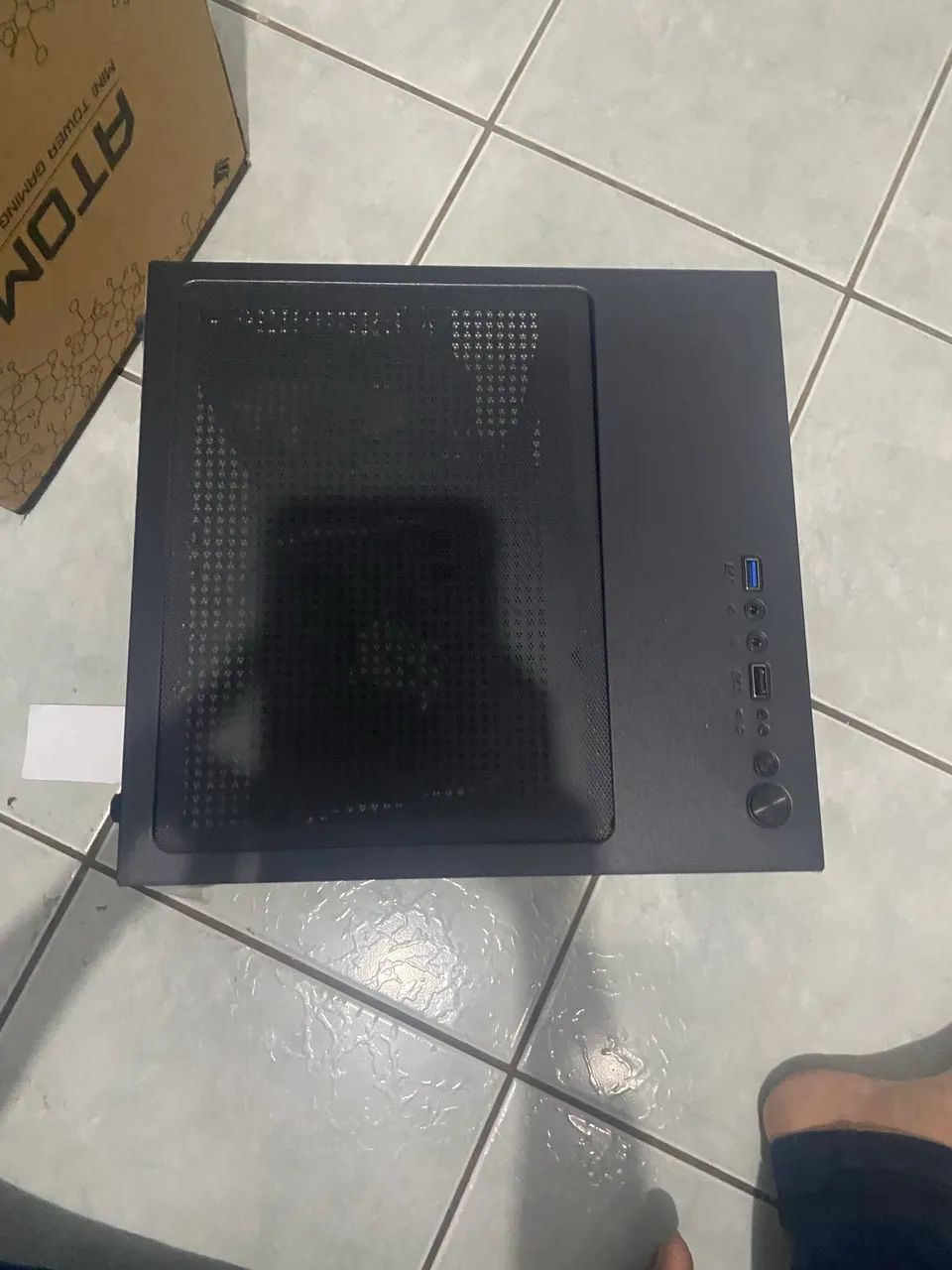 Gabinete novo - Foto 4
