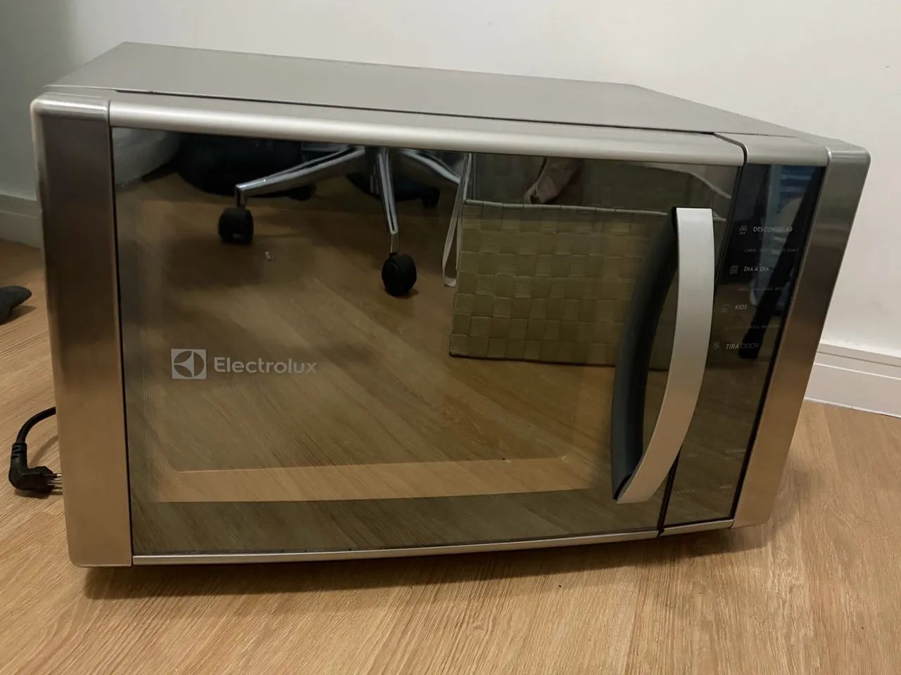 Microondas  - Foto 3