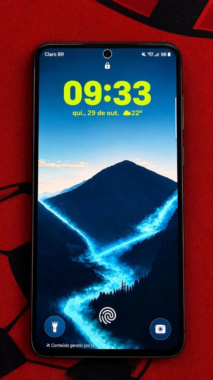 Samsung Galaxy S25 FE 