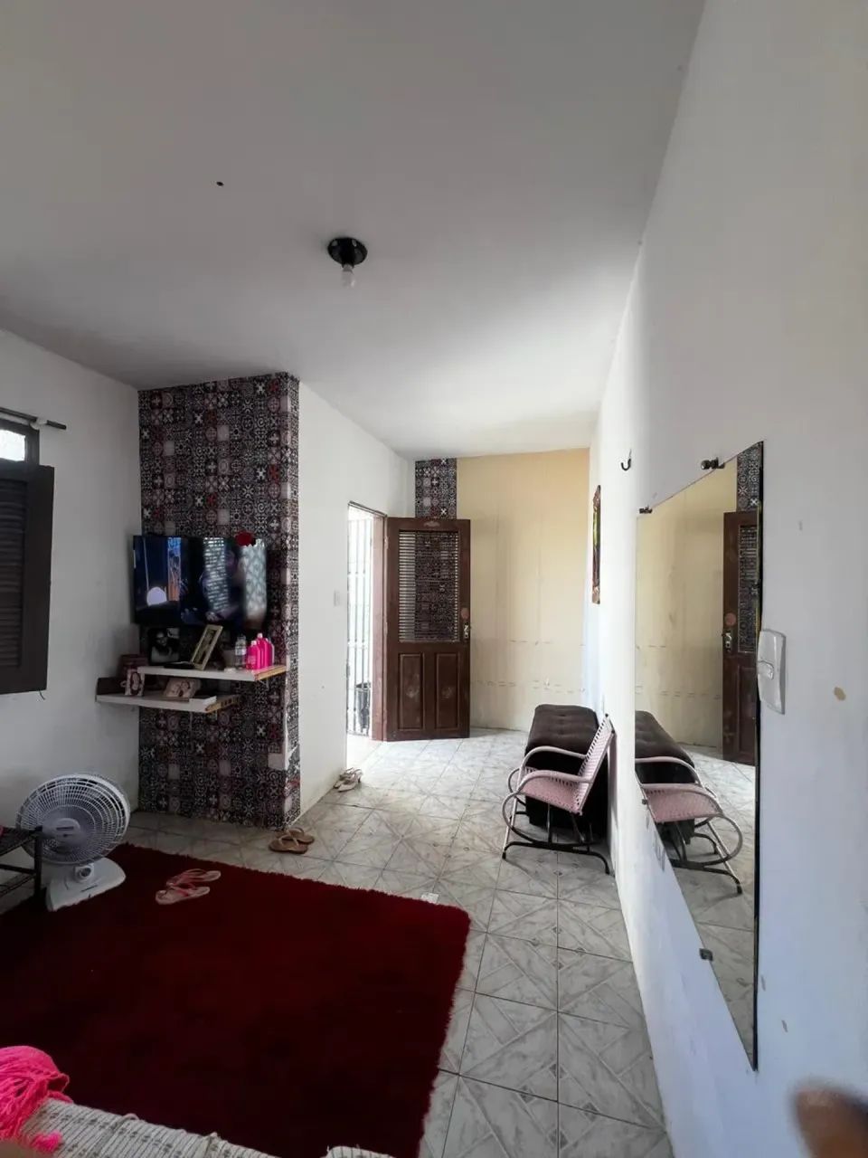 vendo Casa Próx Monte Castelo
