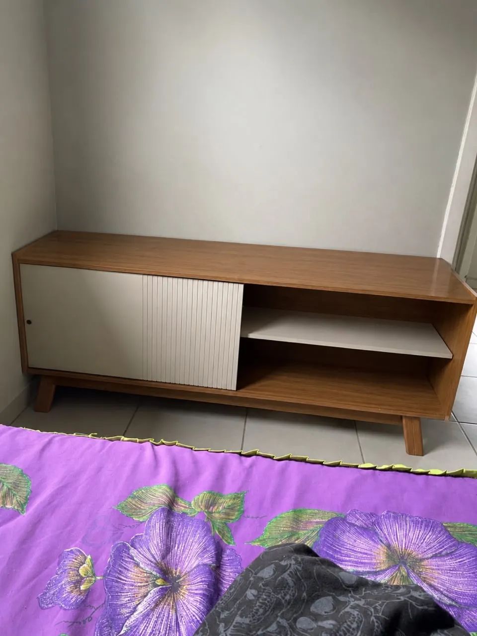 Vendo rack, aceito cartão 