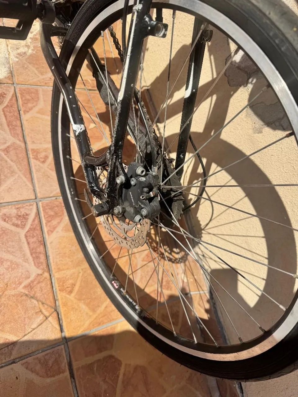 Bicicleta Specialized  Hardrock aro 26 - Foto 4
