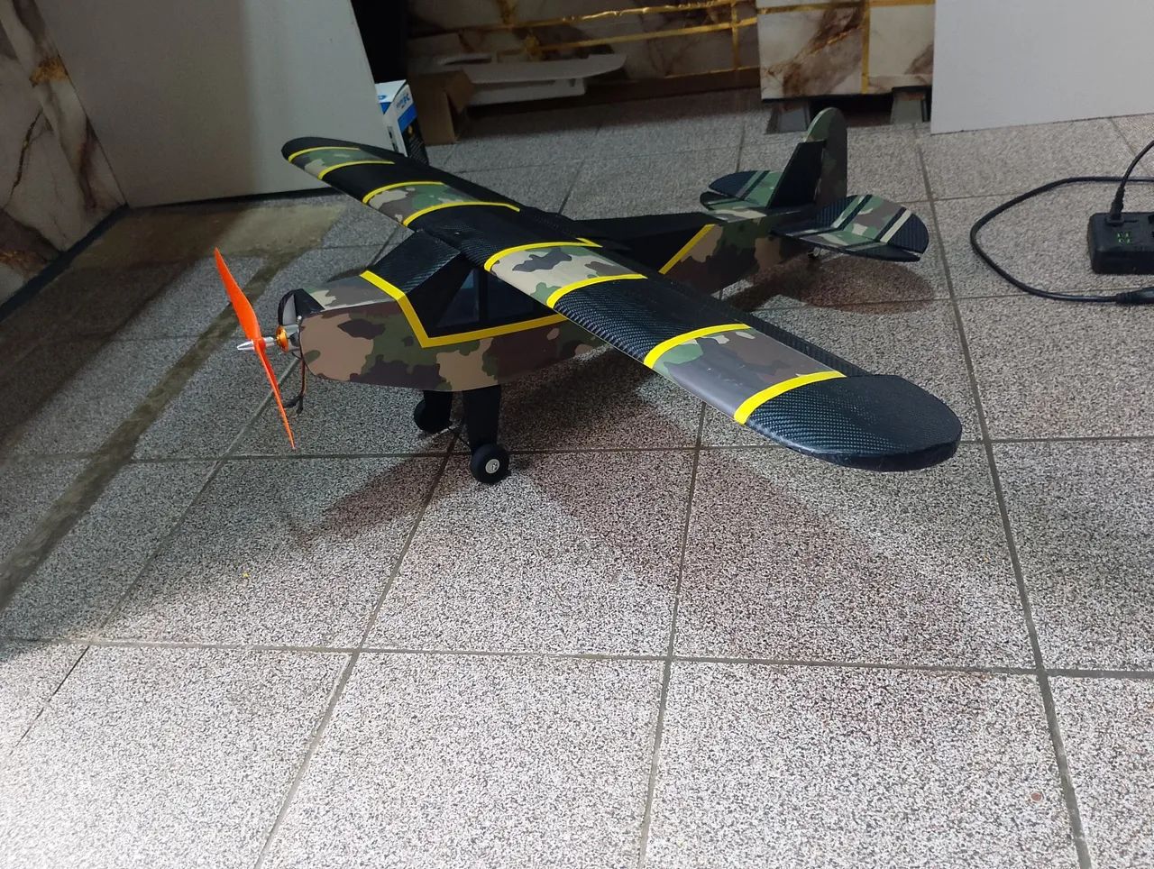 Aeromodelos a Pronta Entrega  - Foto 2
