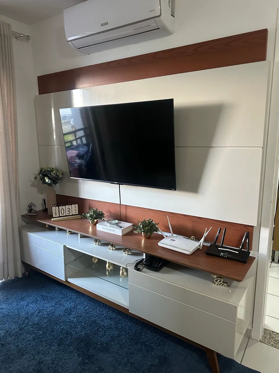 Vando Rack e Painel - Foto 2