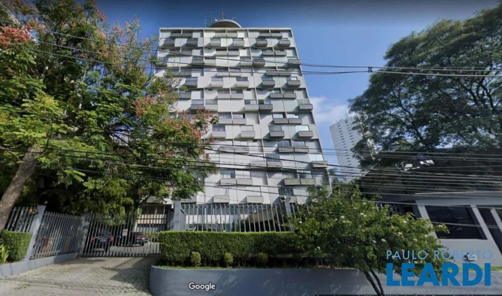 APARTAMENTO - REAL PARQUE - SP - Foto 2