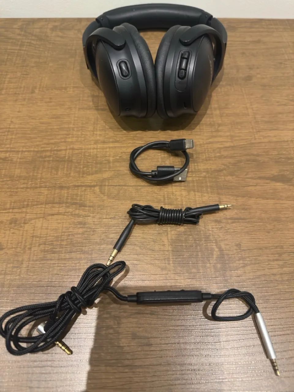 Fone Bluetooth Bose QC45 - Foto 3