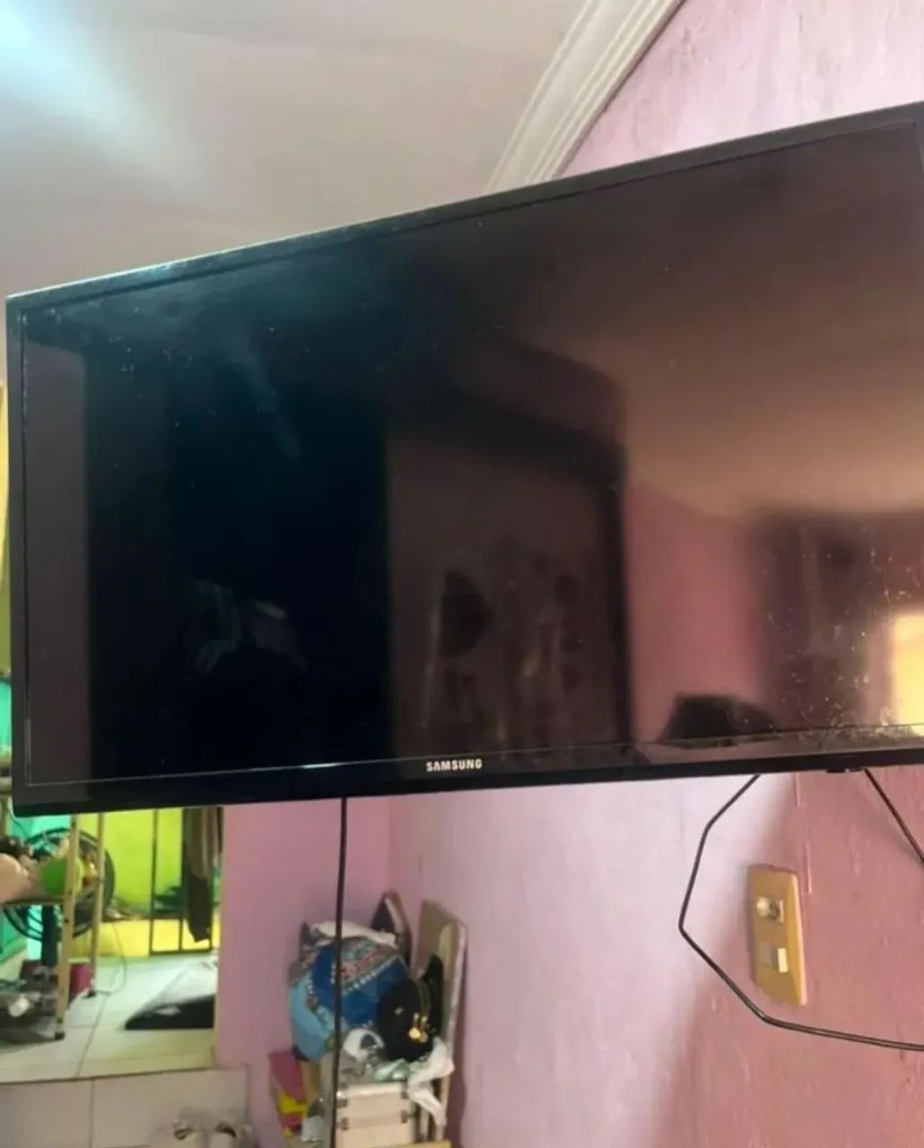 Tv Samsung 32