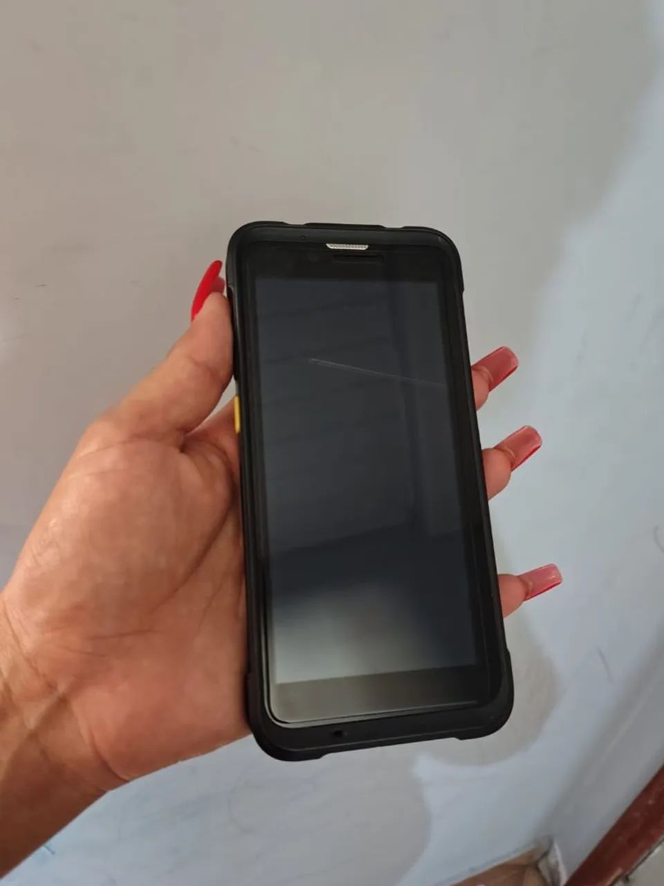 Coletor de dados - Foto 3