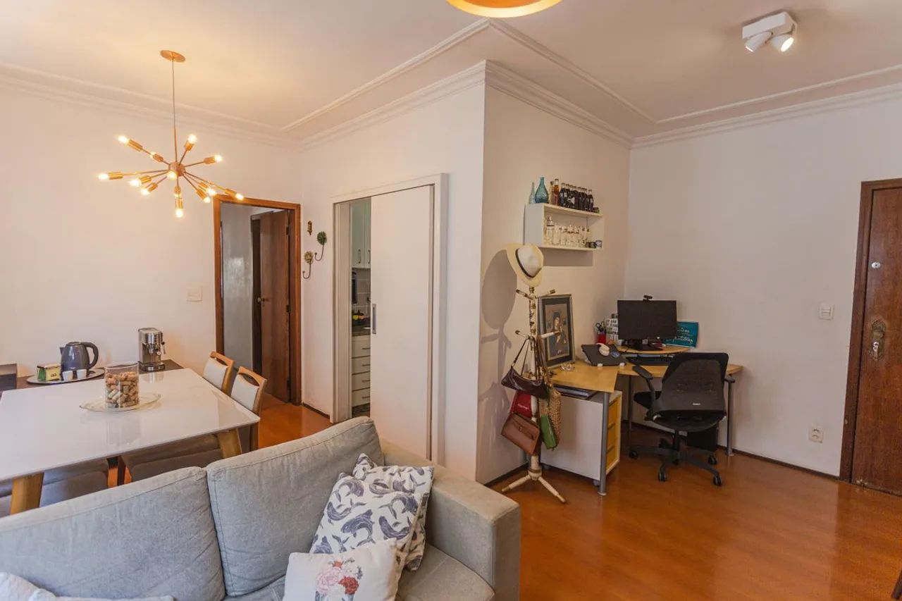 Apartamento à Venda - Cidade Nova, 3 Quartos, 90 m2 - Foto 2