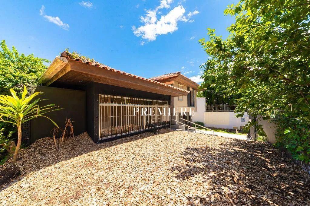 Casa com 1 dormitório para alugar, 368 m² - Batel - Experimente o Atendimento Boutique!!! - Foto 2