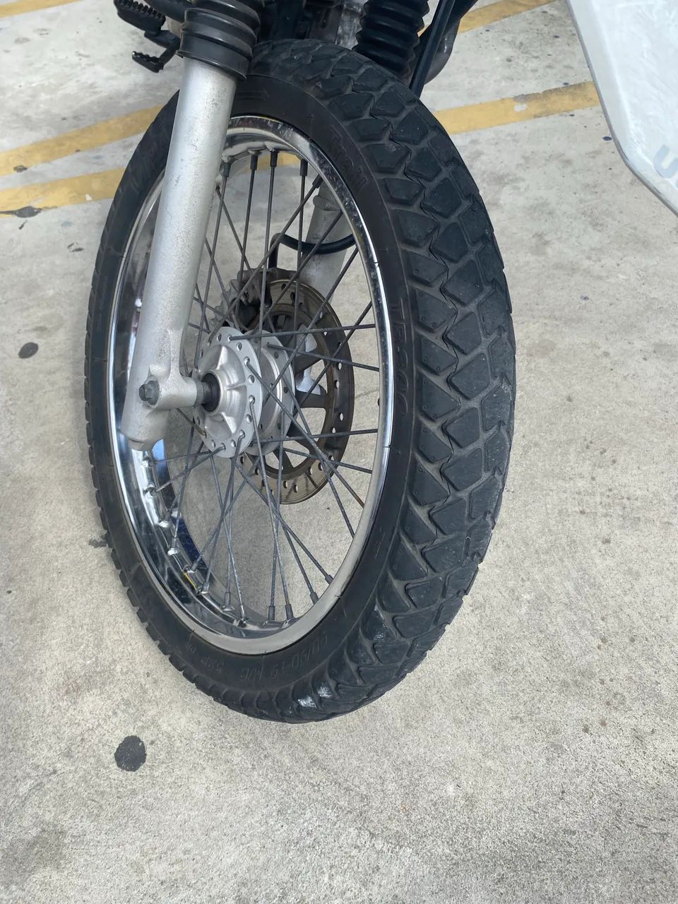 Vendo bross 160 esdd  - Foto 4