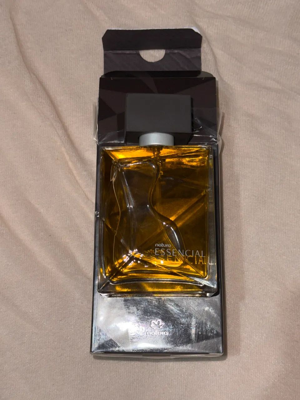 Perfume essencial tradicional 100 ml - Foto 3
