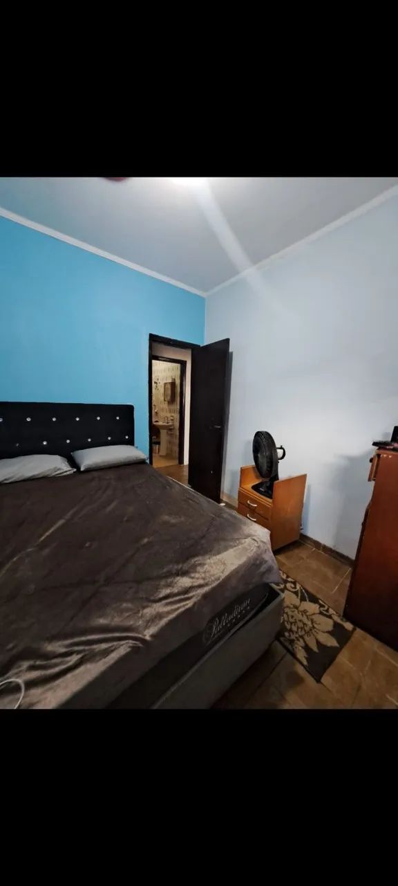 Quarto c/ WiFi 1 quadra da Praia 1 mês de depósito l - Foto 2