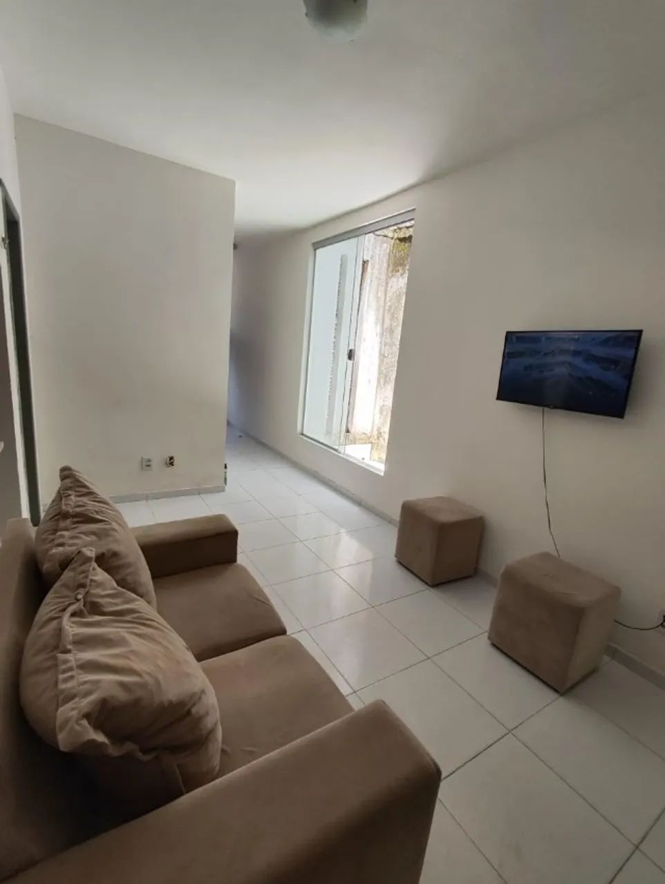 [AF] - CASA de rua com 150m² em Morro Branco - Foto 5