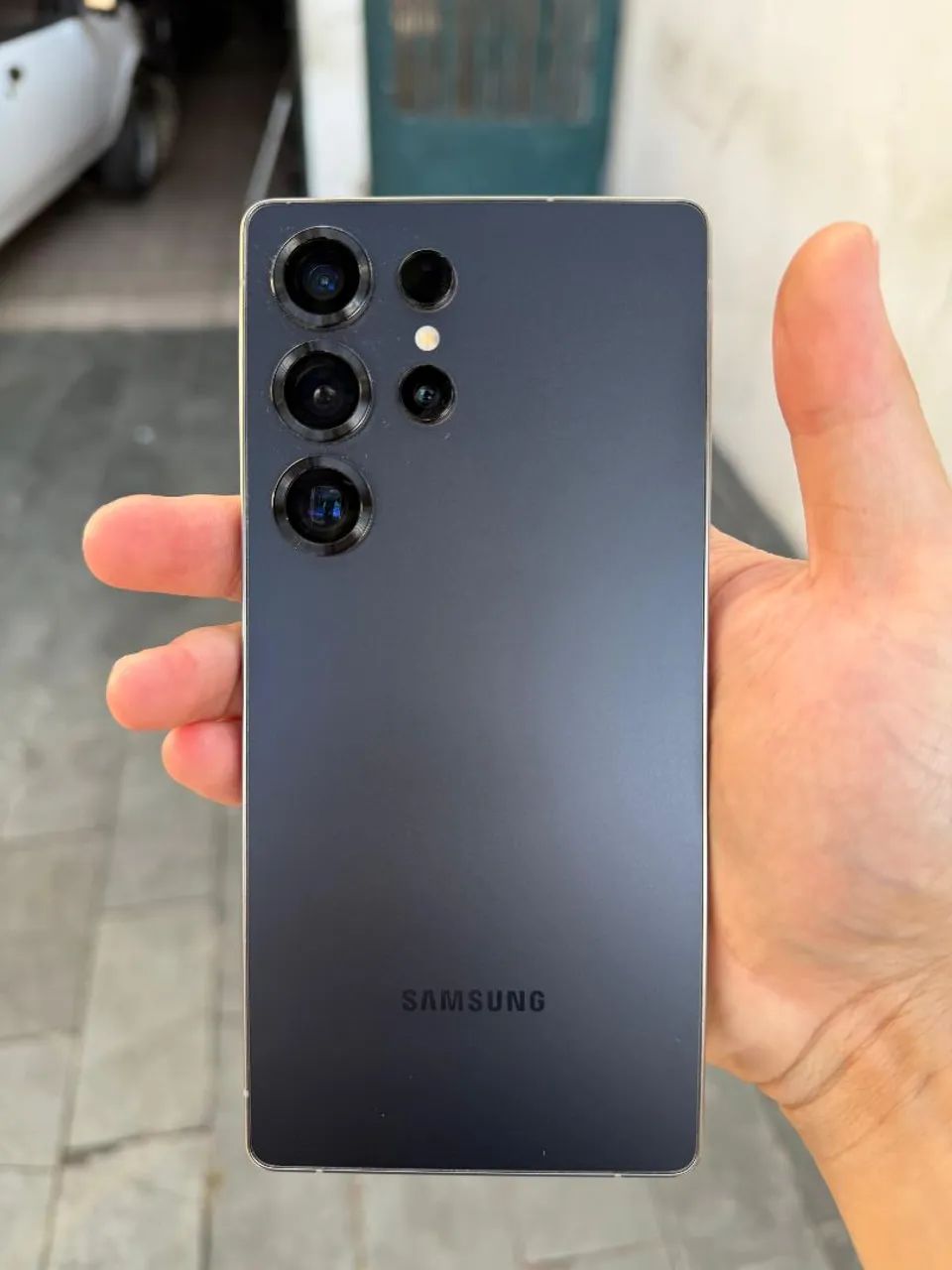 Galaxy S25 Ultra 256gb - Foto 2