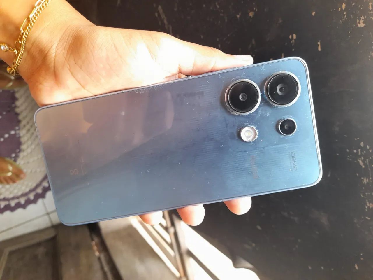 Redmi Note 13 - Foto 3