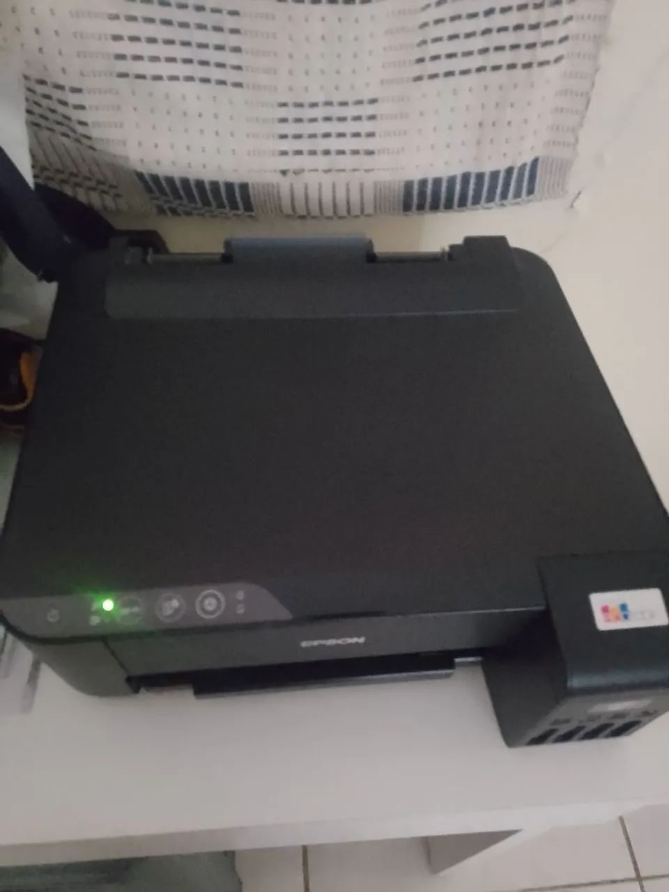 Impressora Epson  - Foto 4