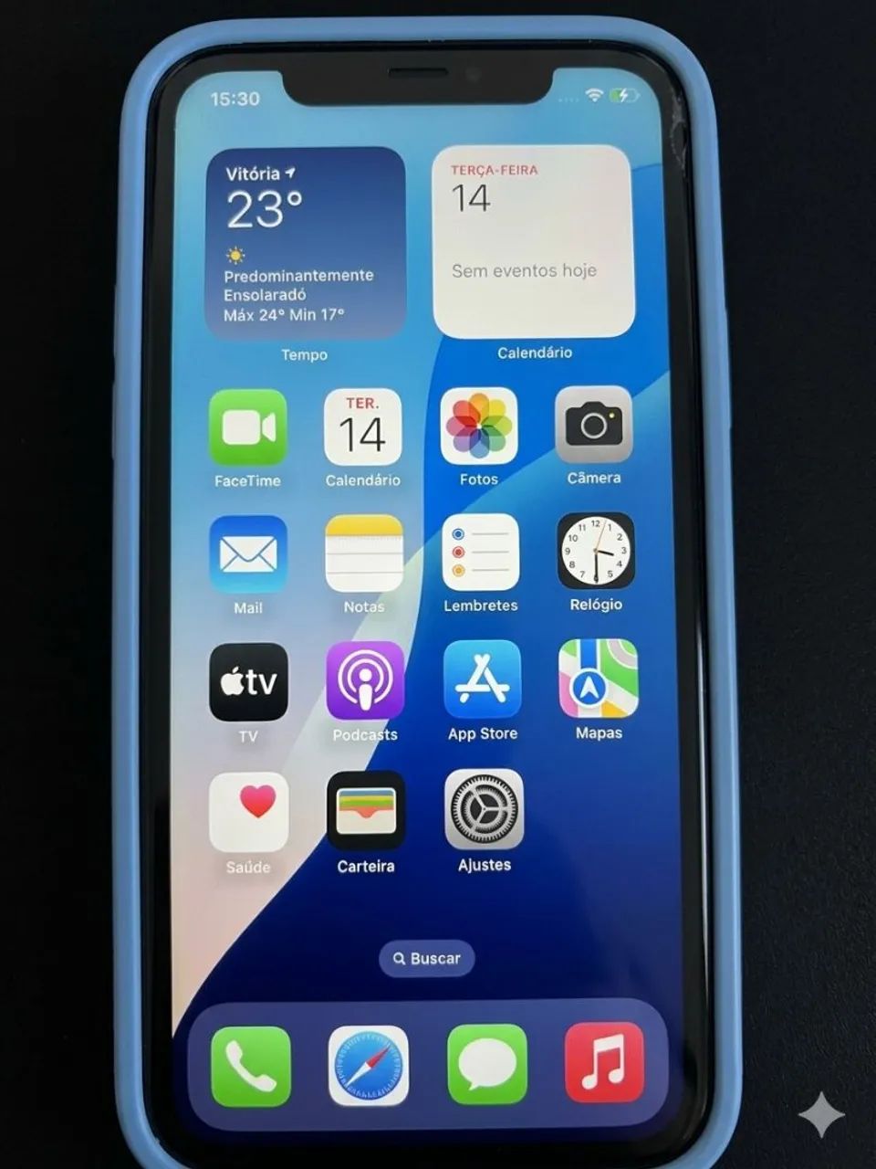 iPhone 11 - 64g - Foto 5