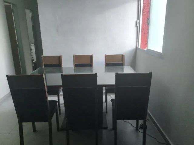Mesa de jantar - Foto 4