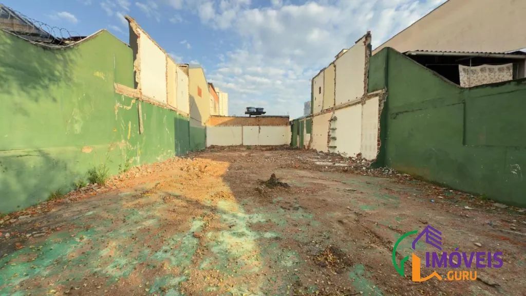 TERRENO - VILA YARA - SP - Foto 3