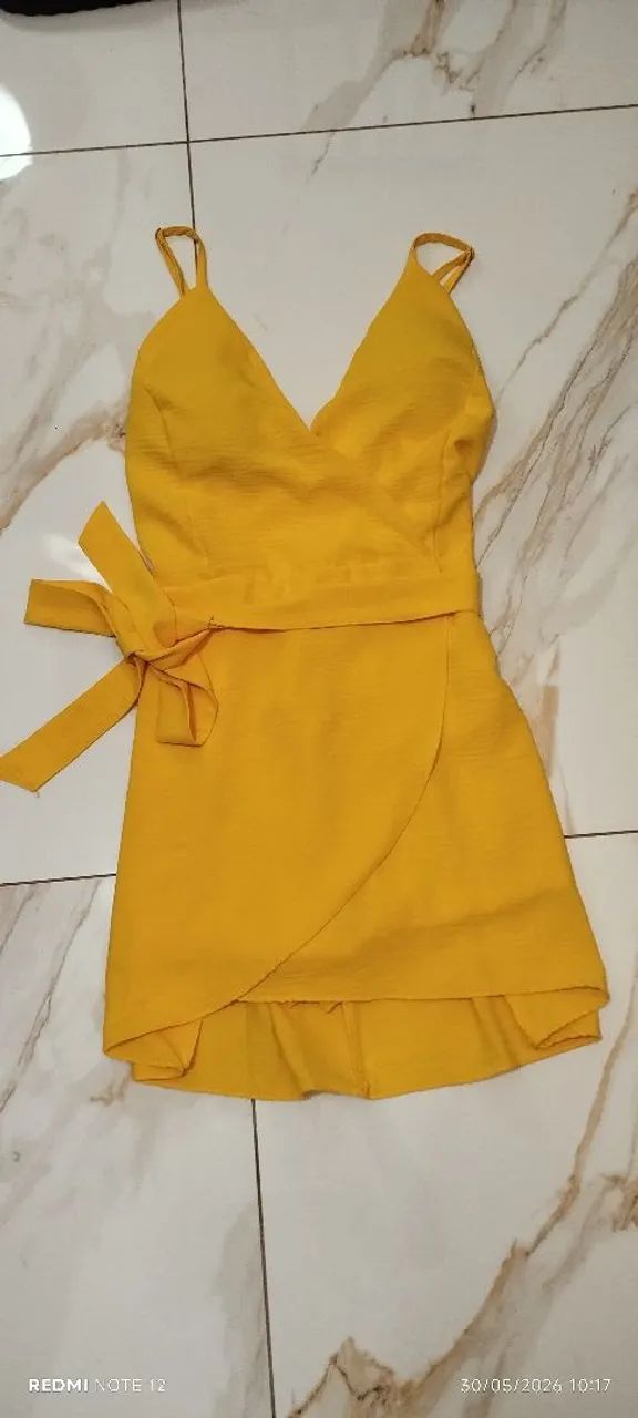 Vestido - Foto 3