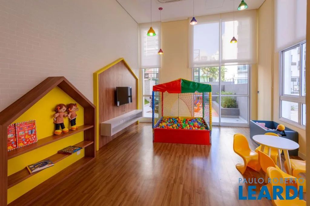APARTAMENTO - VILA MASCOTE - SP - Foto 5