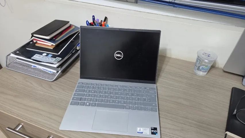 Notebook Dell Inspiron 13 5330 - 16GB RAM, Core i7 - SSD 256GB