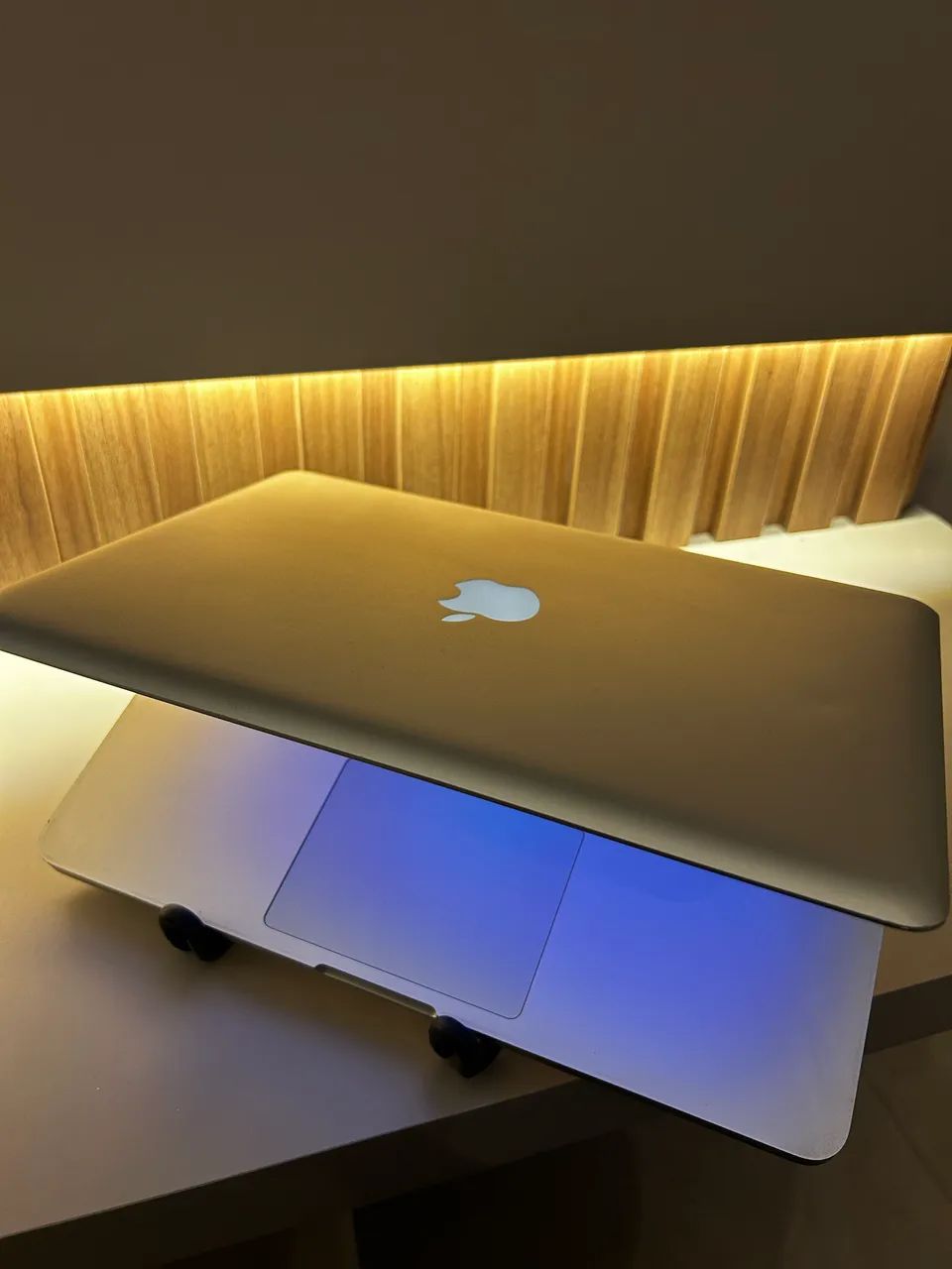 MacBook Pro 13" Mid 2010 - Clássico, conservado e funcionando bem - Foto 2