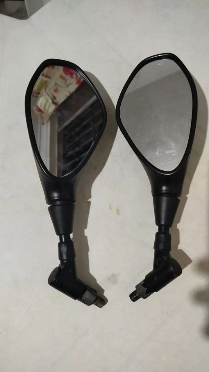 Vendo retrovisor BMW 