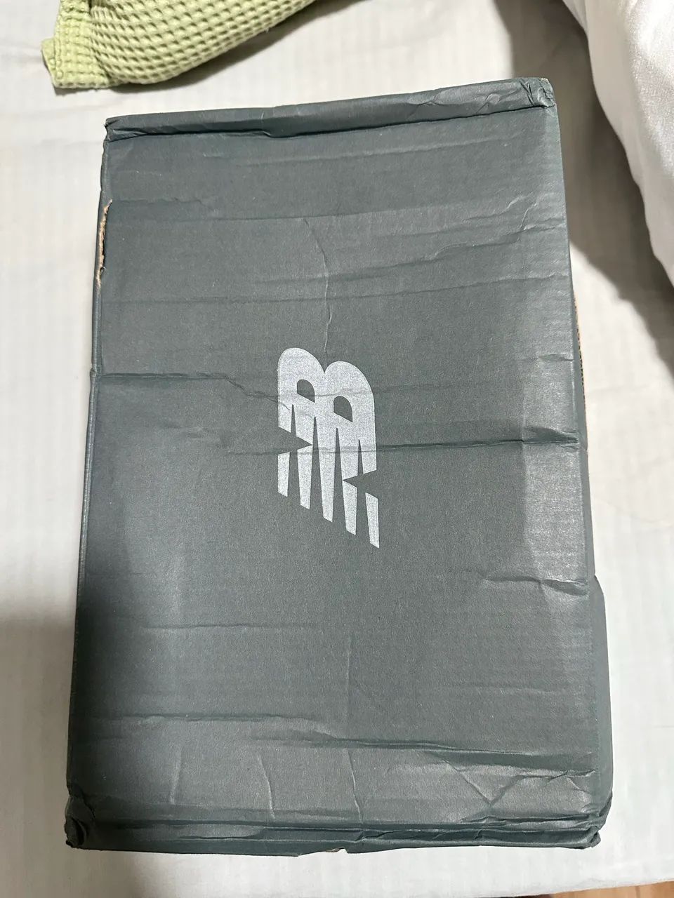 Tênis New Balance 9060 - Foto 5